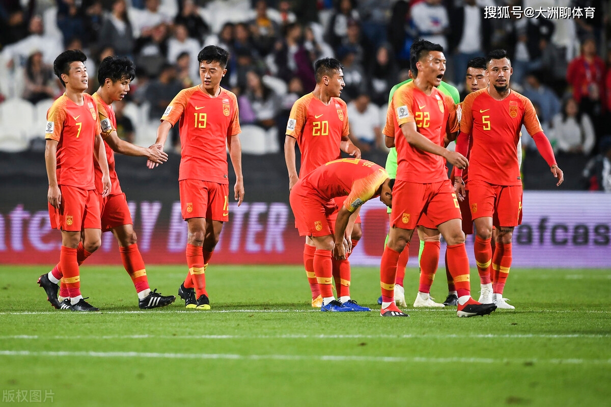 开云平台-国内队伍在大洲比赛中实现连胜