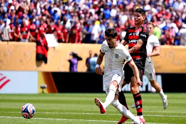 开云体育平台APP-切尔西前锋凯恩或转会尤文图斯