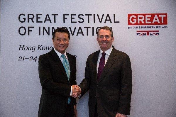 开云体育app-欧洲国家在科技创新领域展开合作