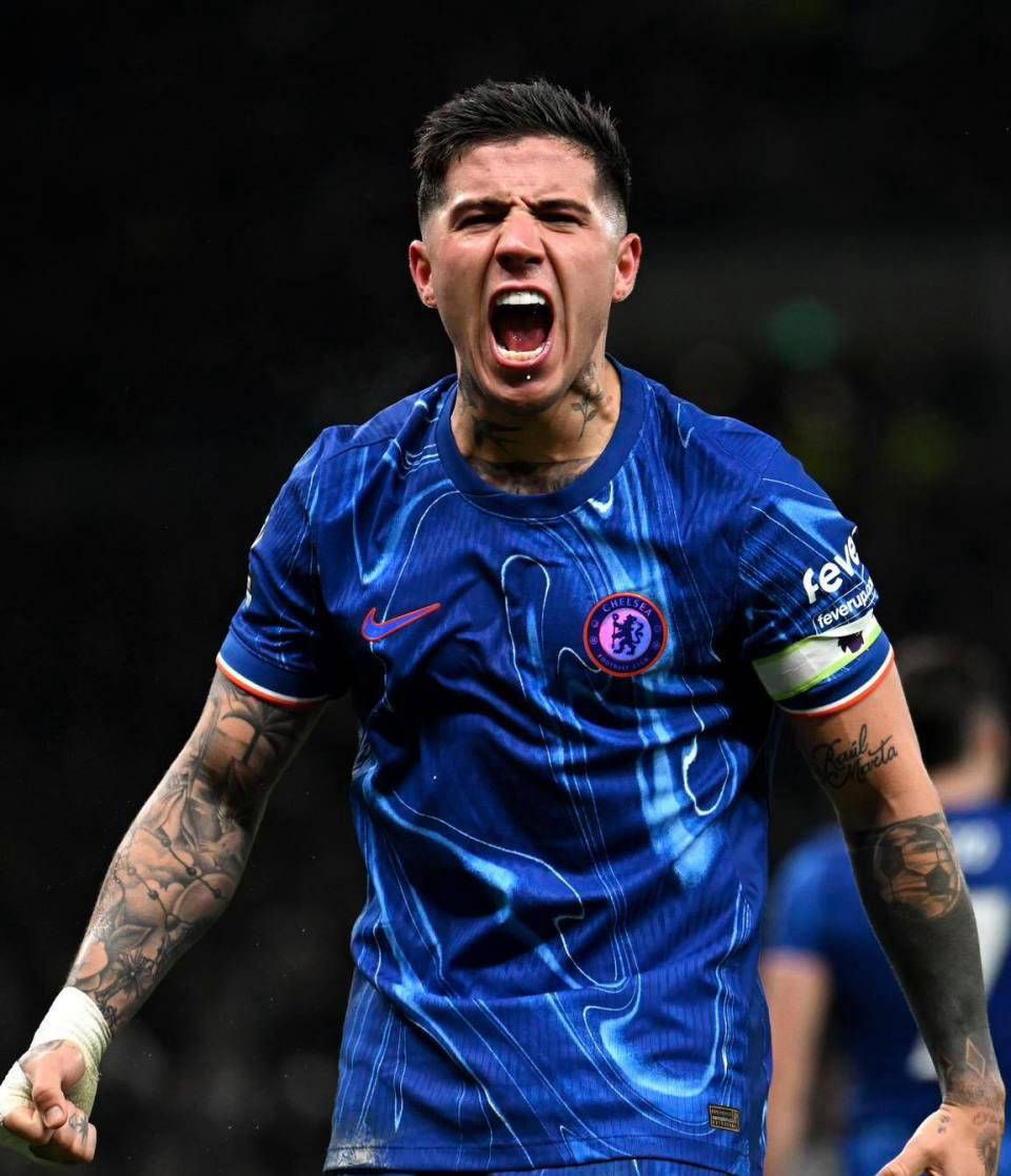 开云体育中国-关于切尔西新秀创造历史，英超新星蓬勃发展的信息