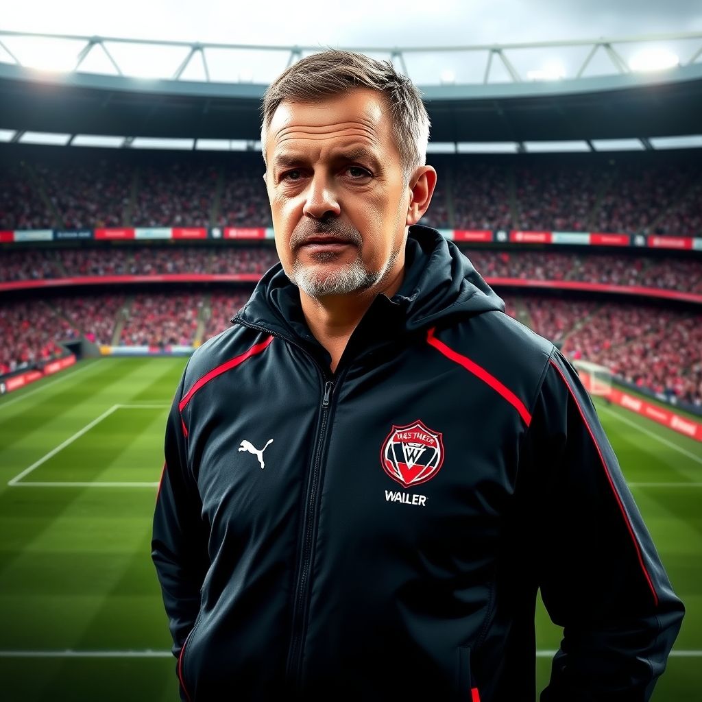 开云体育APP下载-西悉尼流浪者主帅战术布置细致，力争半决赛全胜