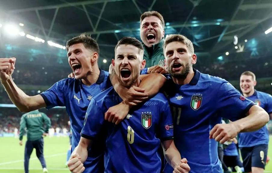 罗马尼亚不敌挪威!欧预赛席卷全球的简单介绍 罗马尼亚不敌挪威!欧预赛席卷全球的简单介绍