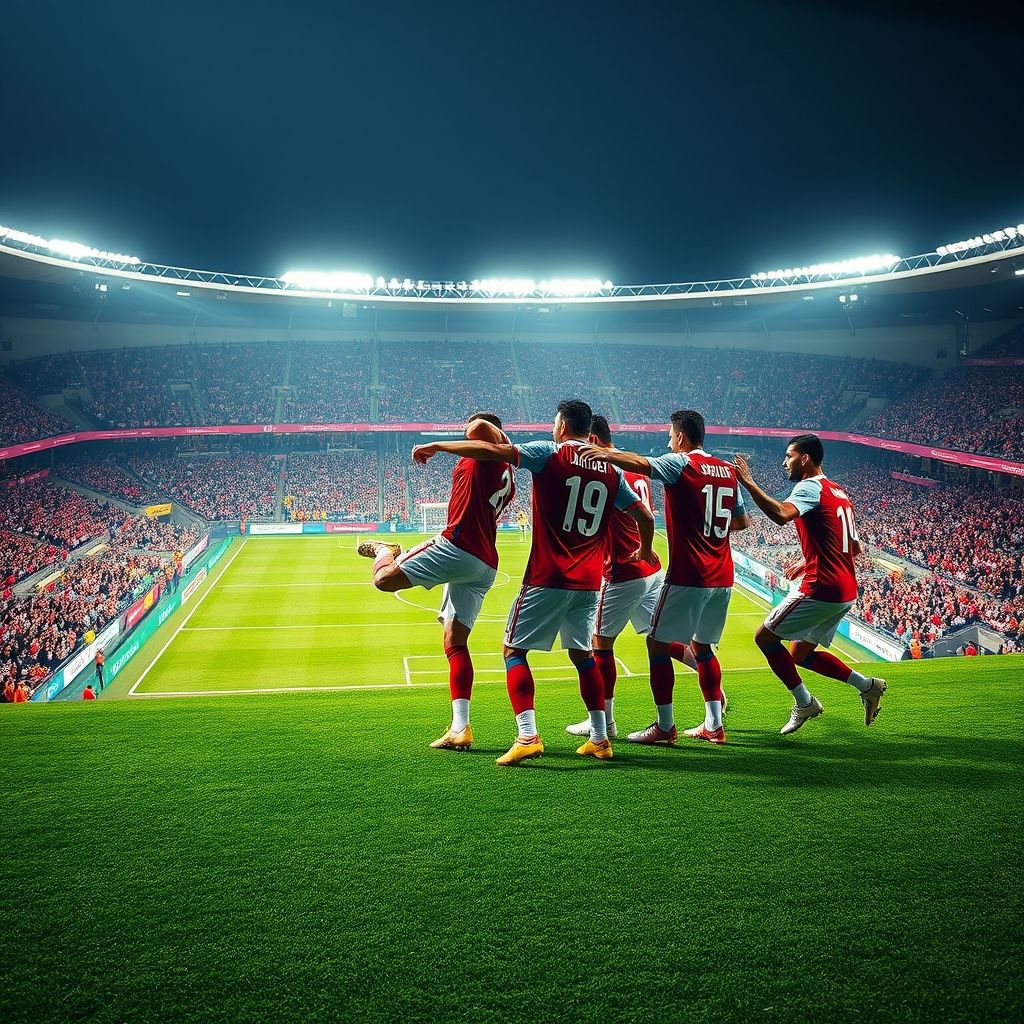 开云体育官方网站-阿尔艾因球队配合日益默契，世俱杯表现备受关注