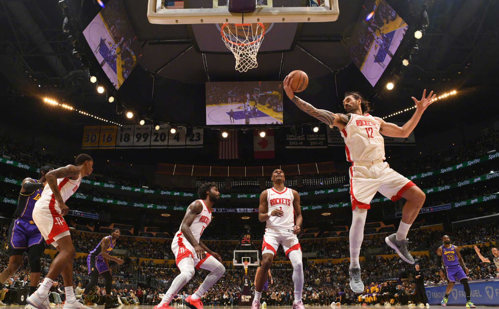 开云体育官网-东赛季火箭季决赛区级风格照决赛主赛场的简单介绍