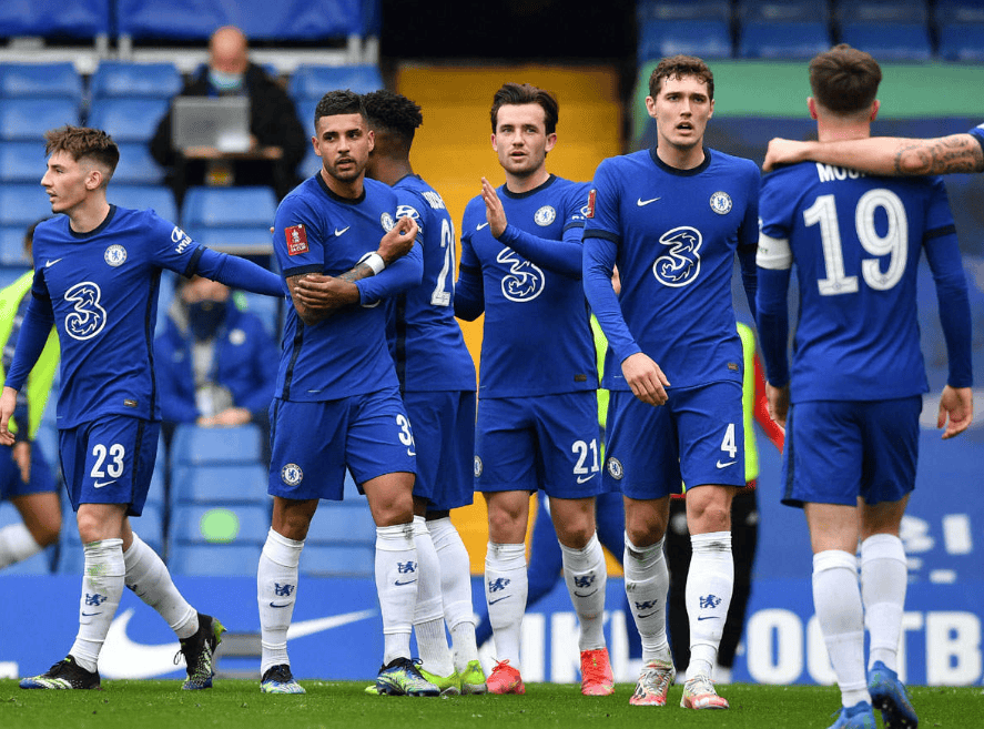 开云下载-切尔西客场大胜南安普顿，重登积分榜前列的简单介绍