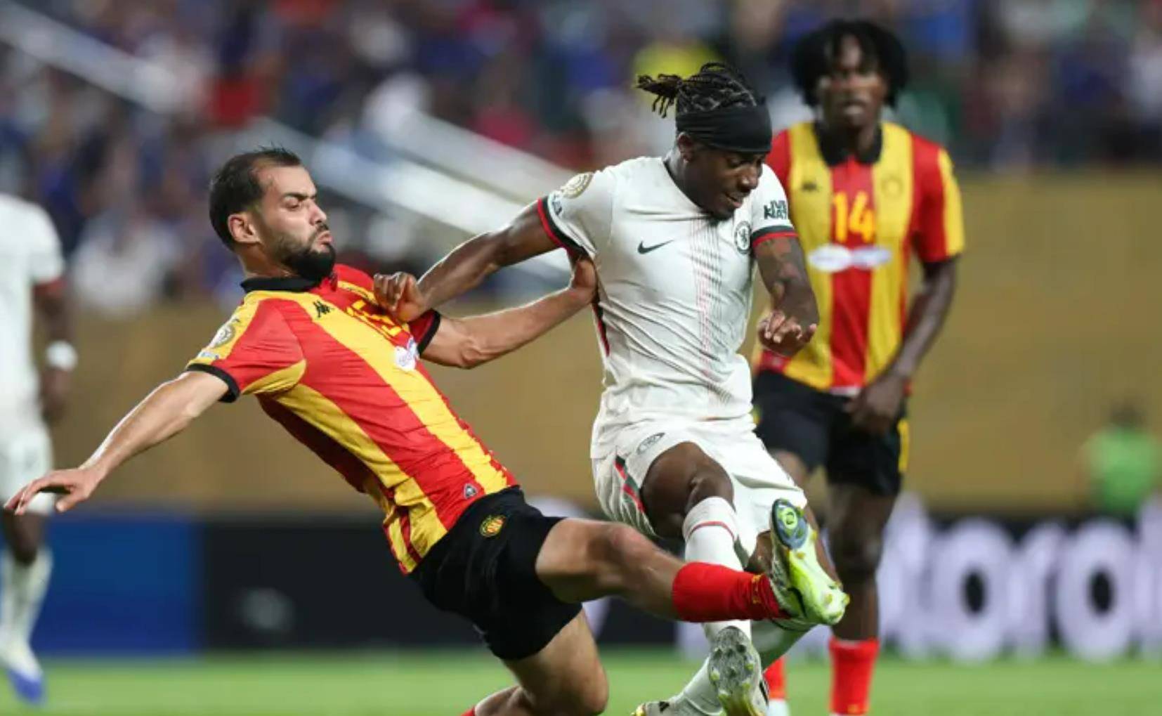 开云体育中国-切尔西挑战拜仁，谁能捍卫主场荣耀？的简单介绍