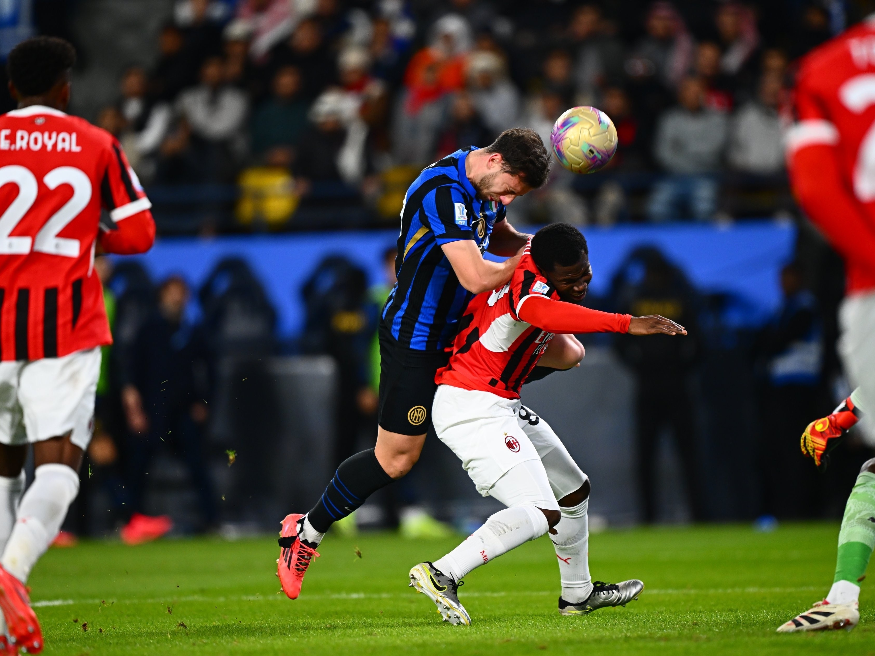 开云体育-包含米兰德比！国际米兰1-0完胜AC米兰，实现七连胜！的词条