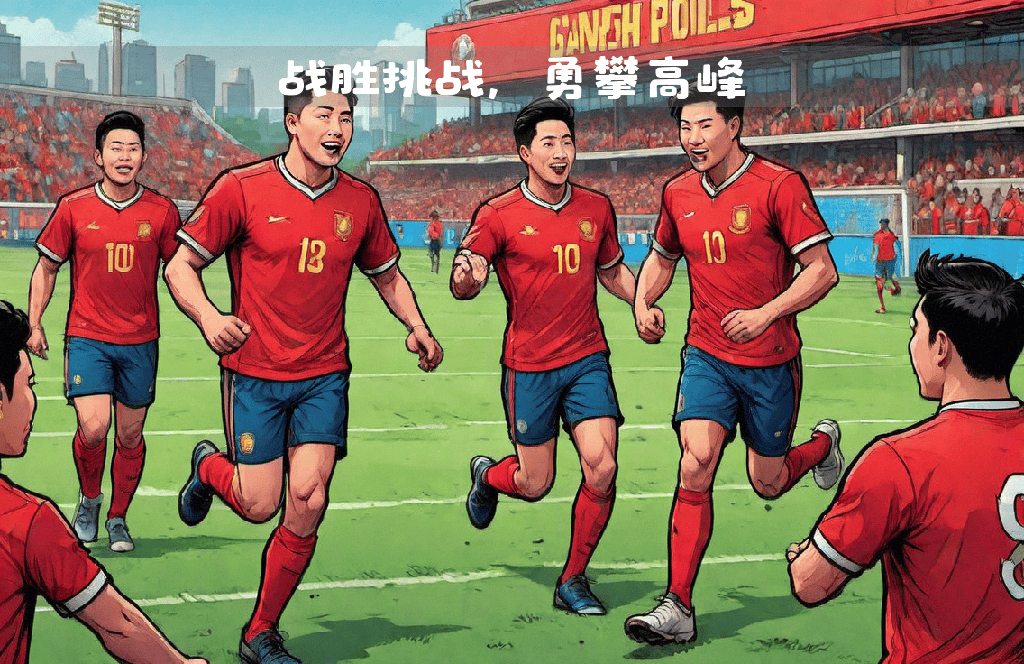 开云体育在线-包含国内足球联赛中球队士气挑起全程回顾的词条