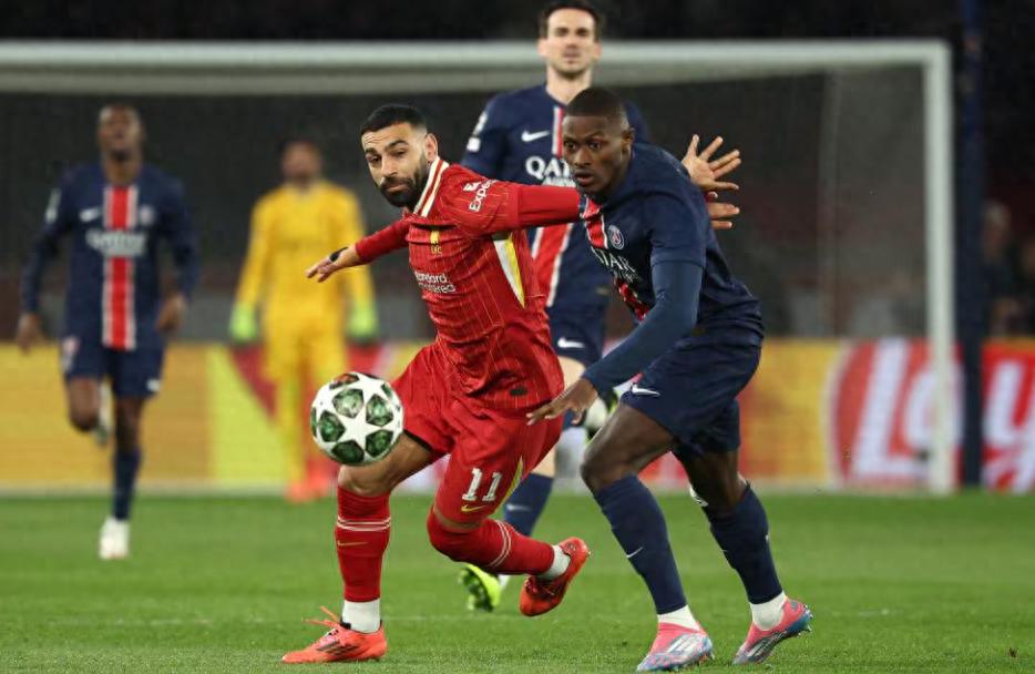 包含巴黎圣日耳曼惨遭淘汰,无缘欧冠四强的词条 包含巴黎圣日耳曼惨遭淘汰,无缘欧冠四强的词条