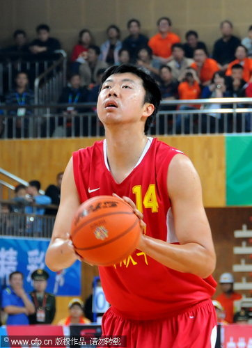 开云体育平台APP-解放军球队赢得连胜，冲击升级目标的简单介绍