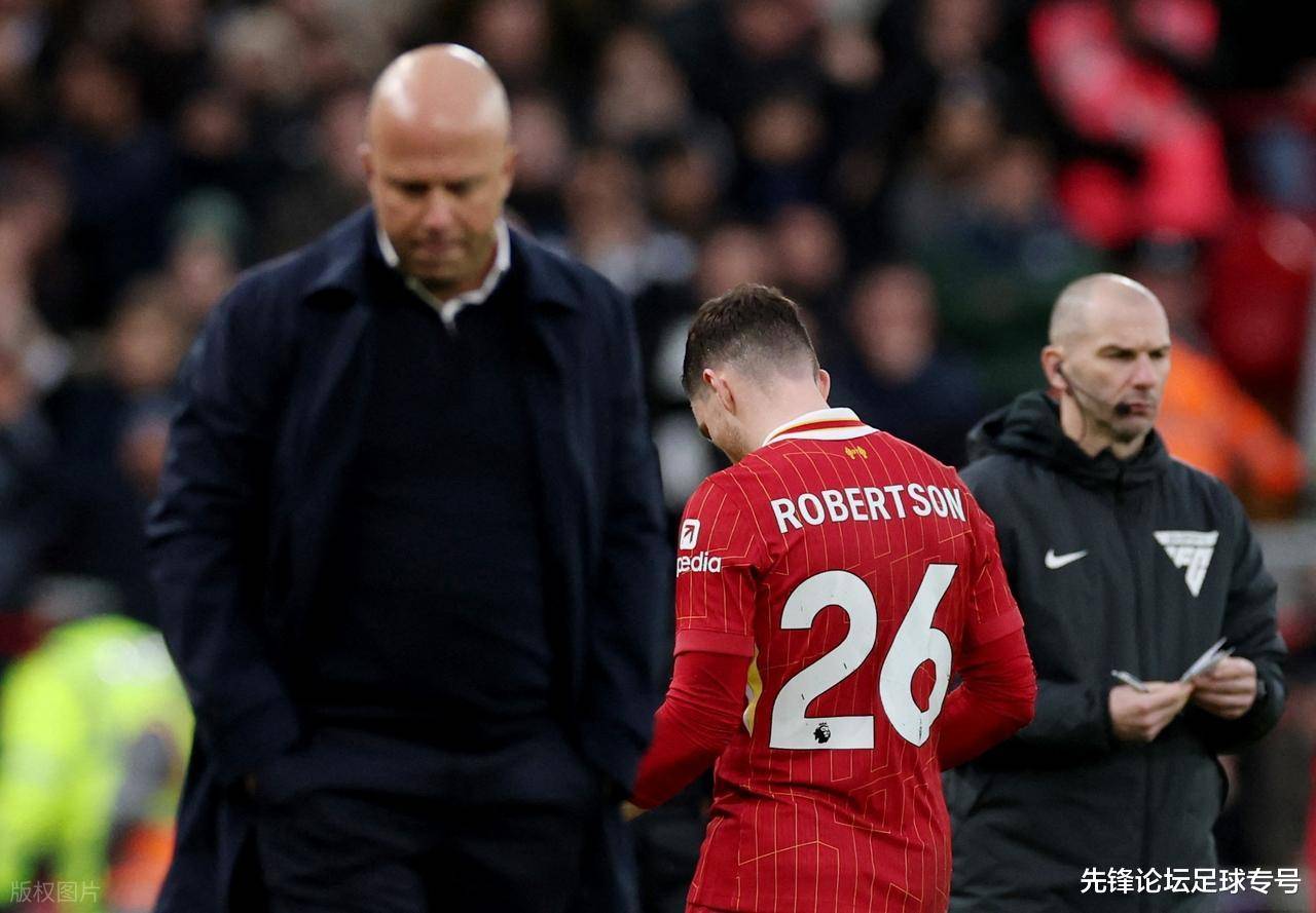 开云体育中国-包含利物浦主帅斥责球队失误，下轮必须全力以赴的词条