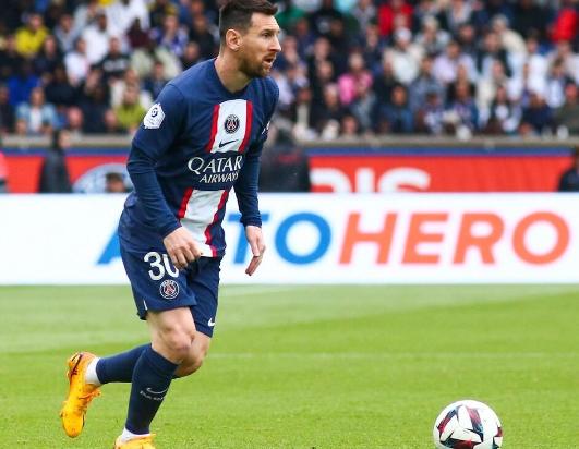 开云官网-关于巴黎圣日耳曼再次遭遇失利，成功反超积分的信息