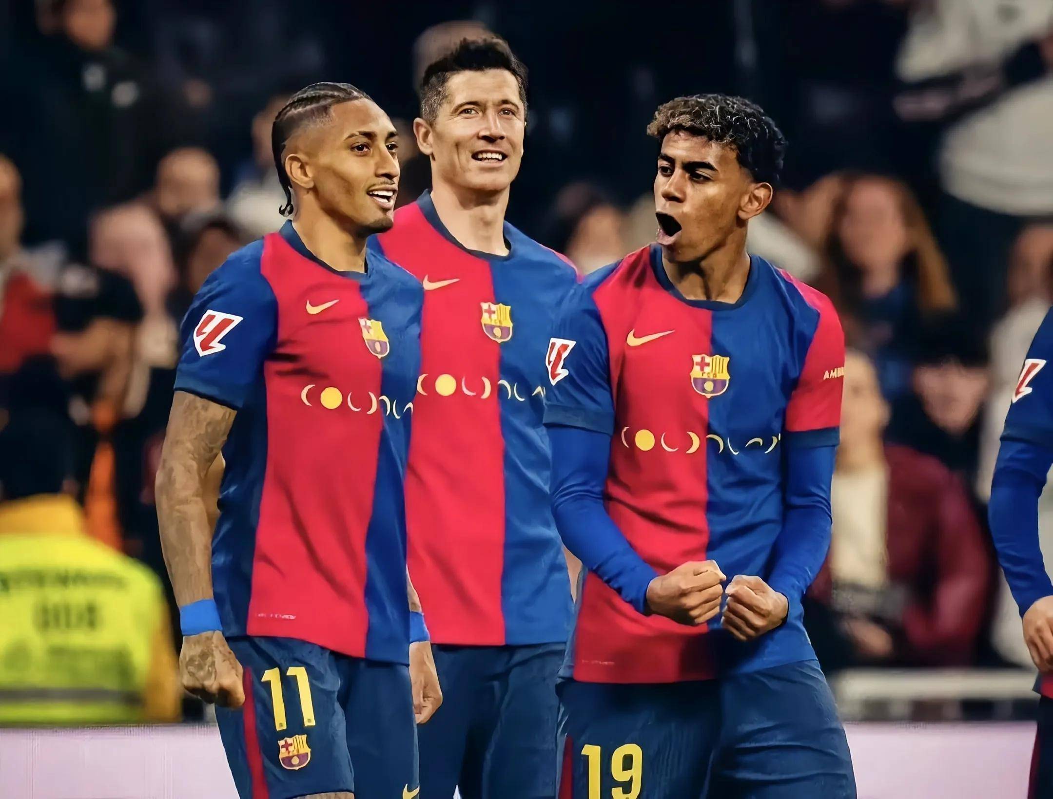 塞维利亚逼平巴塞罗那球队士气高涨 塞维利亚逼平巴塞罗那球队士气高涨