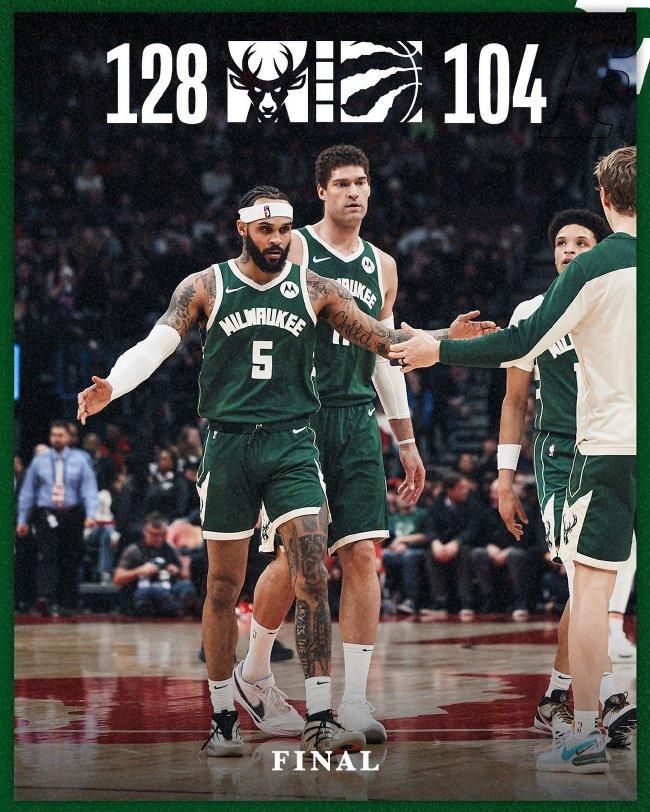 雄鹿主场大胜篮网,字母哥率队展现强劲团队作战的简单介绍 雄鹿主场大胜篮网,字母哥率队展现强劲团队作战的简单介绍