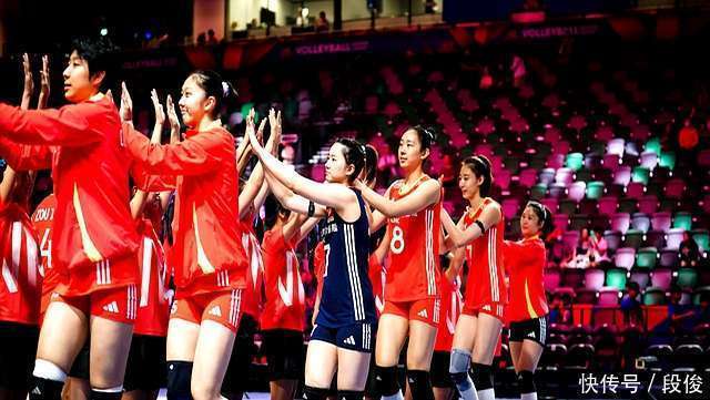 开云体育下载-女排队员助力战胜对手取得胜利