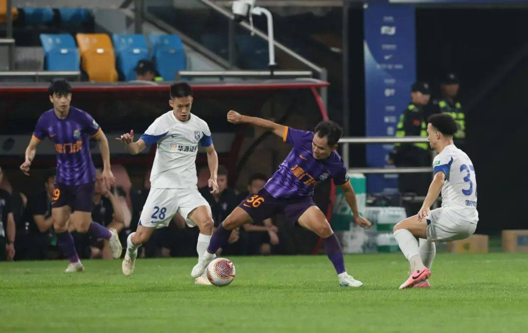 开云体育APP下载-关于比赛战罢：人和绝杀泰达保主场不败的信息