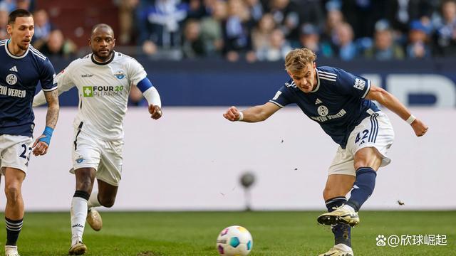 包含沙尔克遭遇困境,德甲降级区脱离的词条 包含沙尔克遭遇困境,德甲降级区脱离的词条