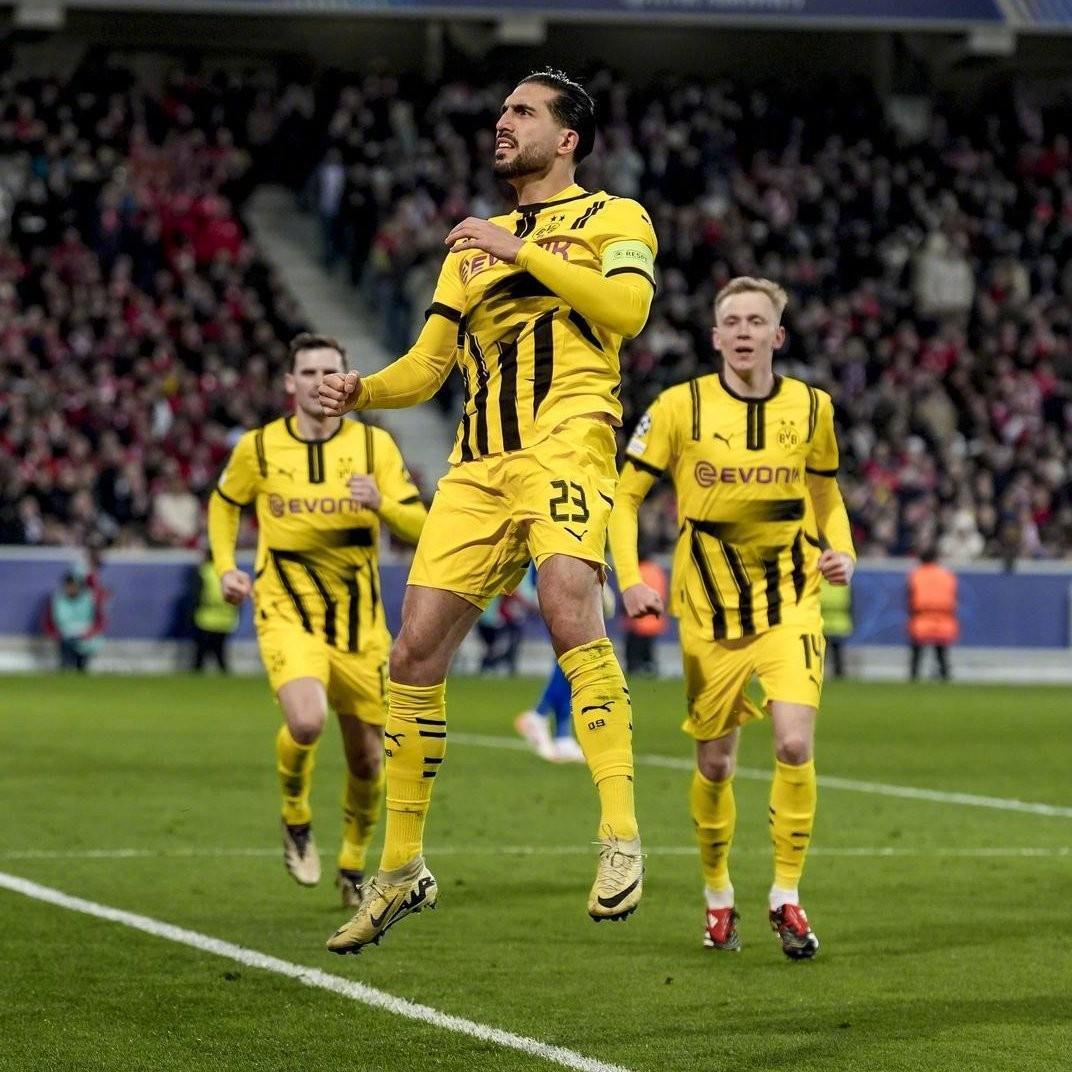 开云体育app-多特蒙德战平对手，难分高下的简单介绍