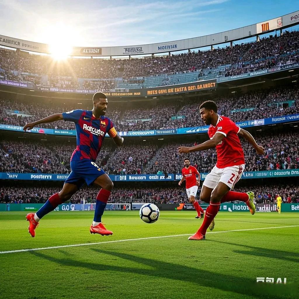 开云体育平台APP-关于巴塞罗那借助点球，艰难晋级欧冠四强的信息