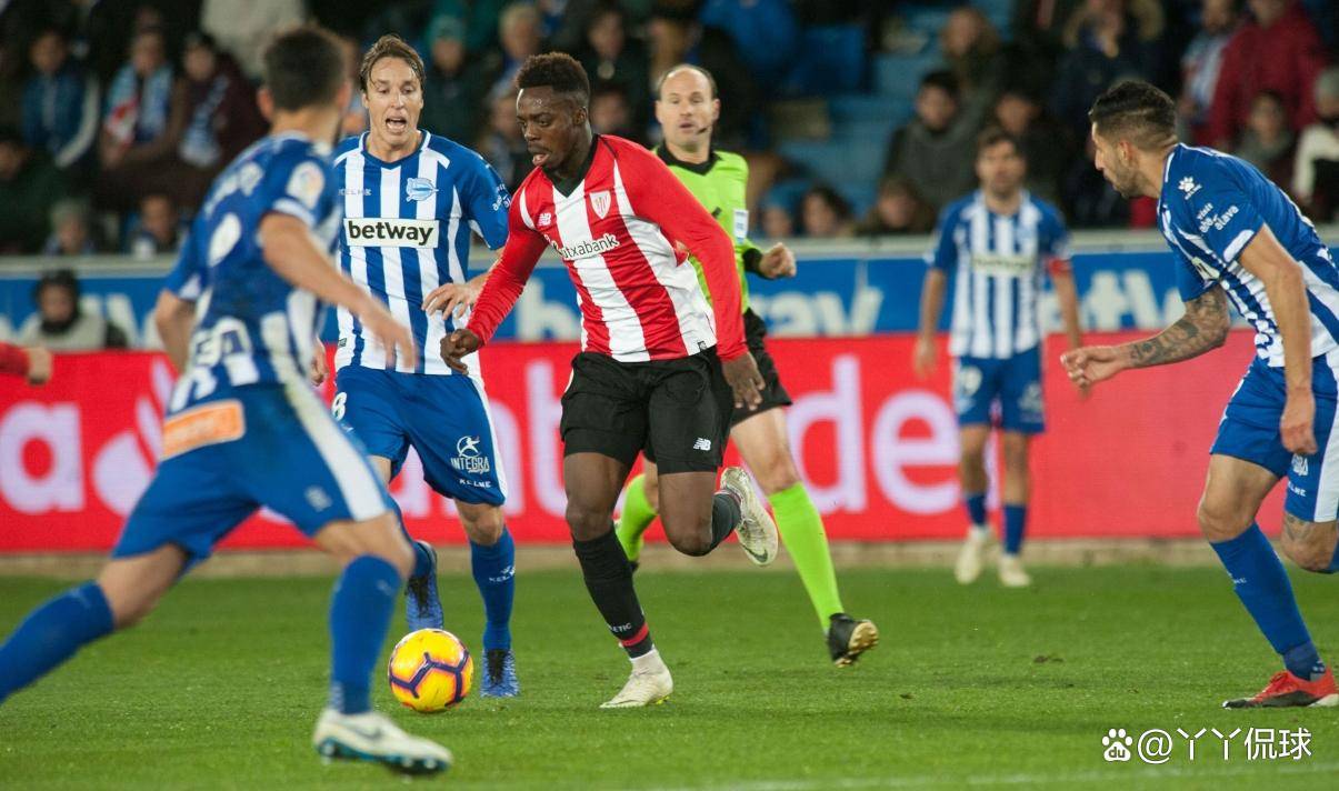 开云体育-毕尔巴鄂竞技客场击败阿拉维斯，取得三分的简单介绍