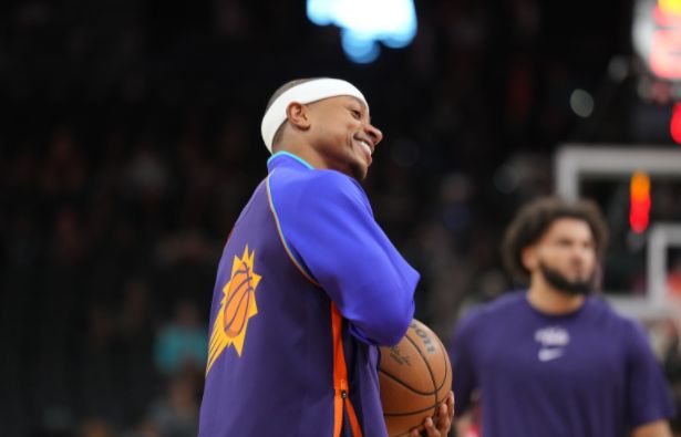 太阳中锋赛前接受访谈:期待为球队贡献更多的简单介绍 太阳中锋赛前接受访谈:期待为球队贡献更多的简单介绍