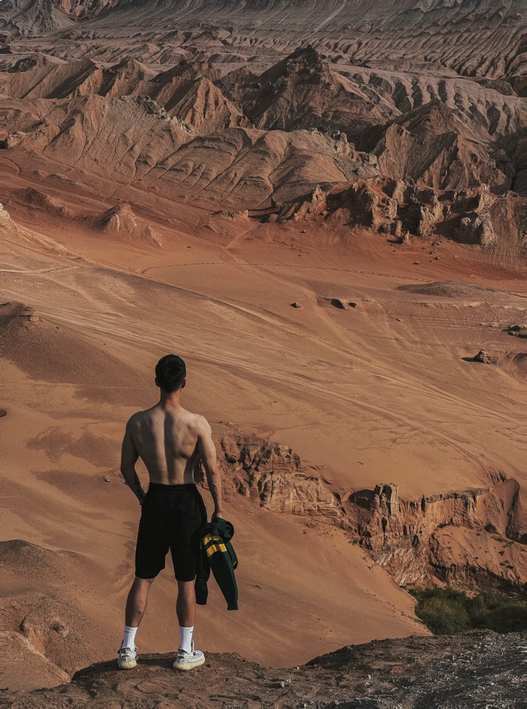 开云体育中国-摩洛哥选手突破障碍，夺牌成功