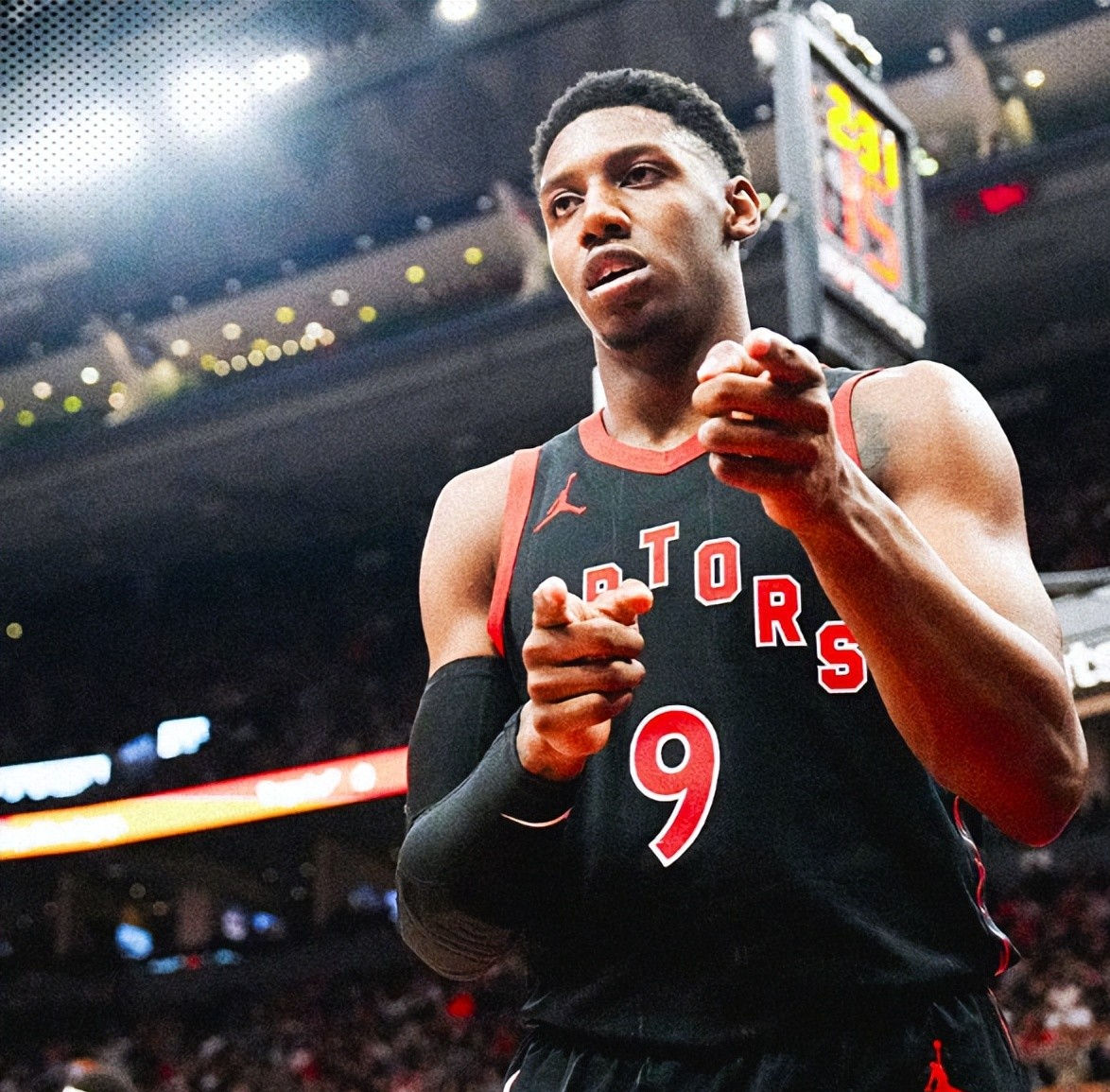 开云官网-猛龙再战篮网继续保持不败纪录