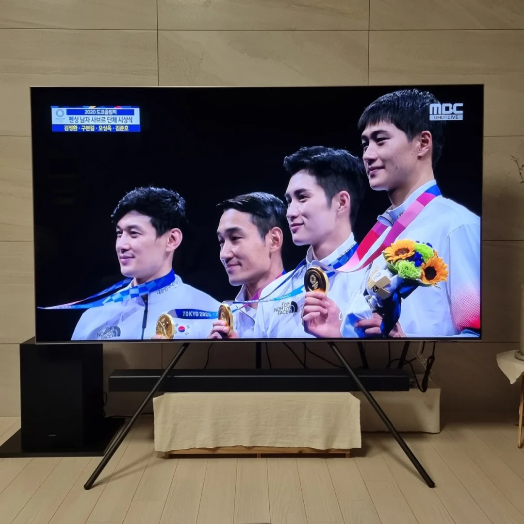 韩国选手夺取冠军，引发热烈讨论