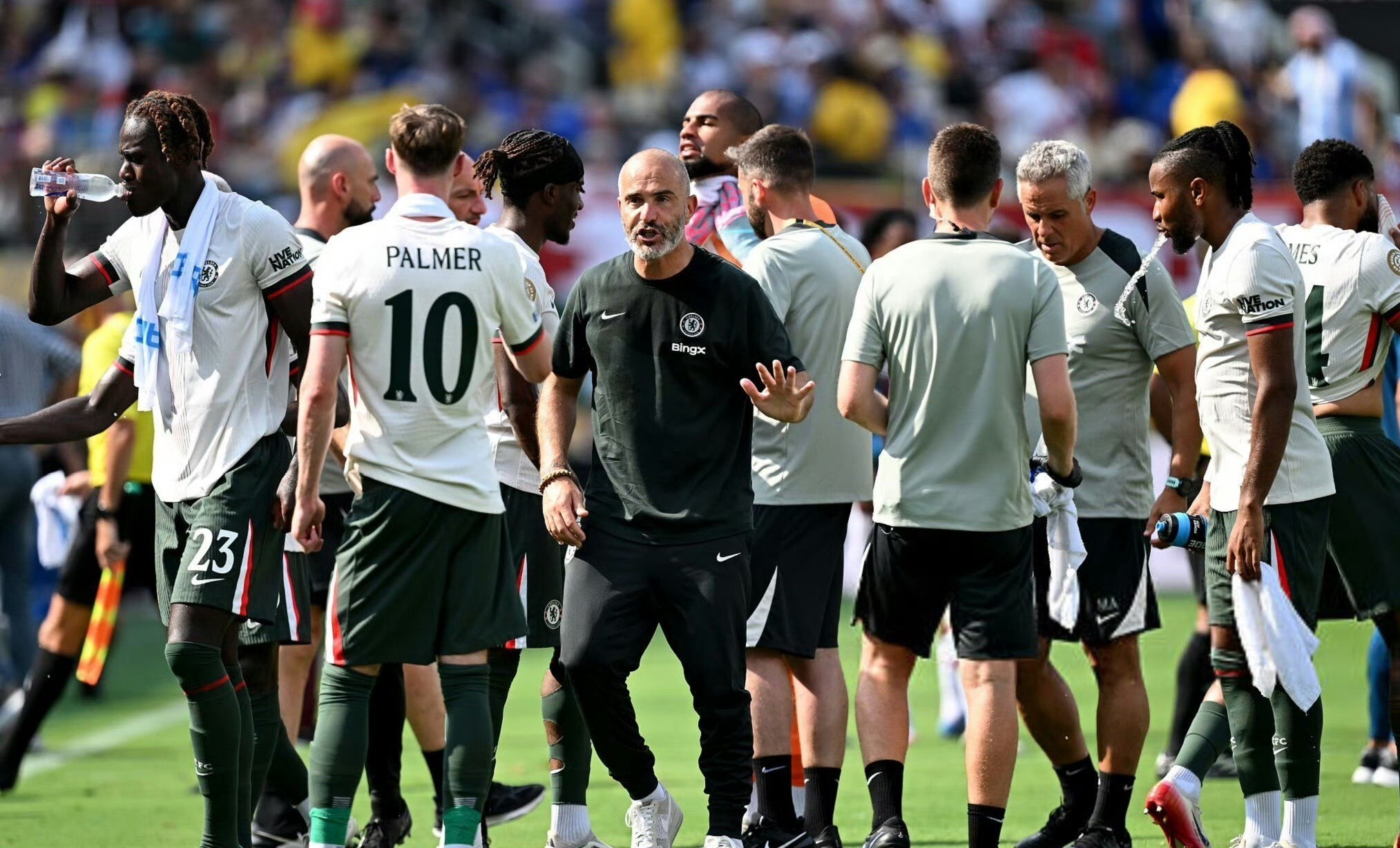 切尔西遗憾失利,遗憾出局 切尔西遗憾失利,遗憾出局