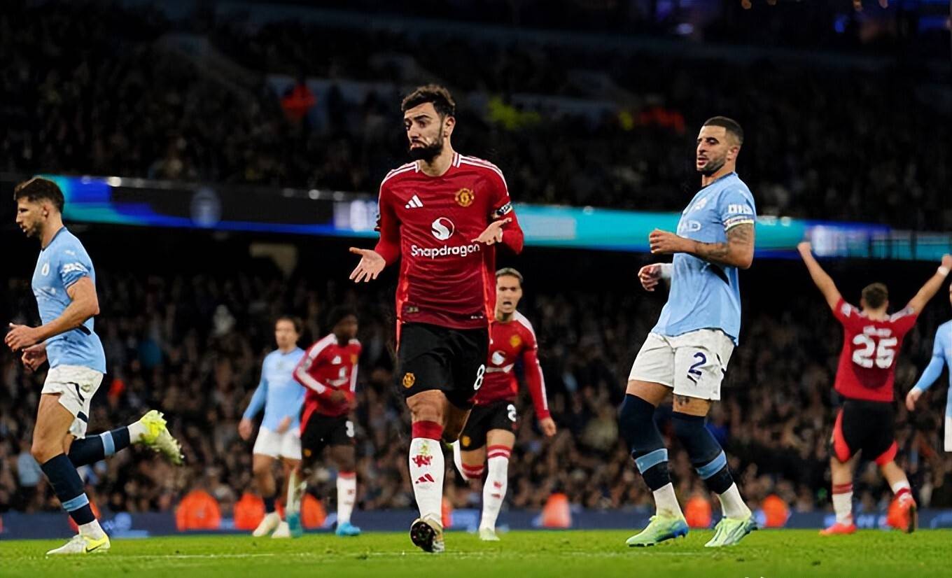 开云体育app-曼联逆转战胜对手，实力得到认可