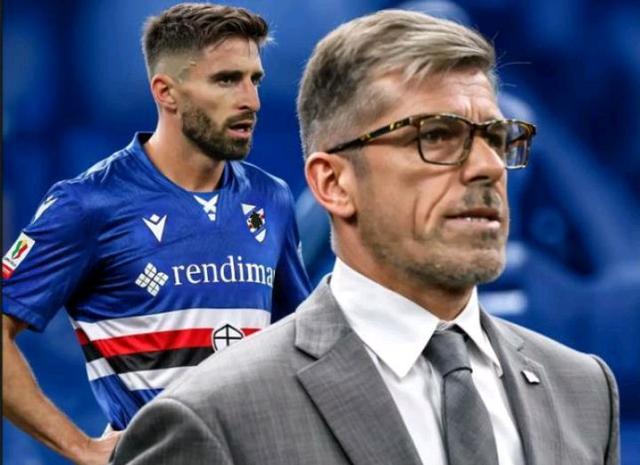 桑普多利亚客场失利,保级压力不减的简单介绍 桑普多利亚客场失利,保级压力不减的简单介绍