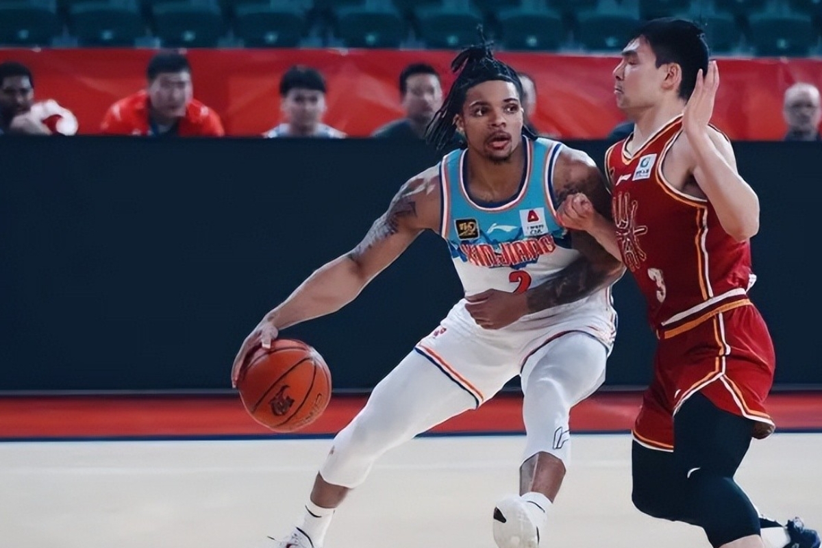 开云体育入口-山西男篮再度斩获胜利，气势如虹