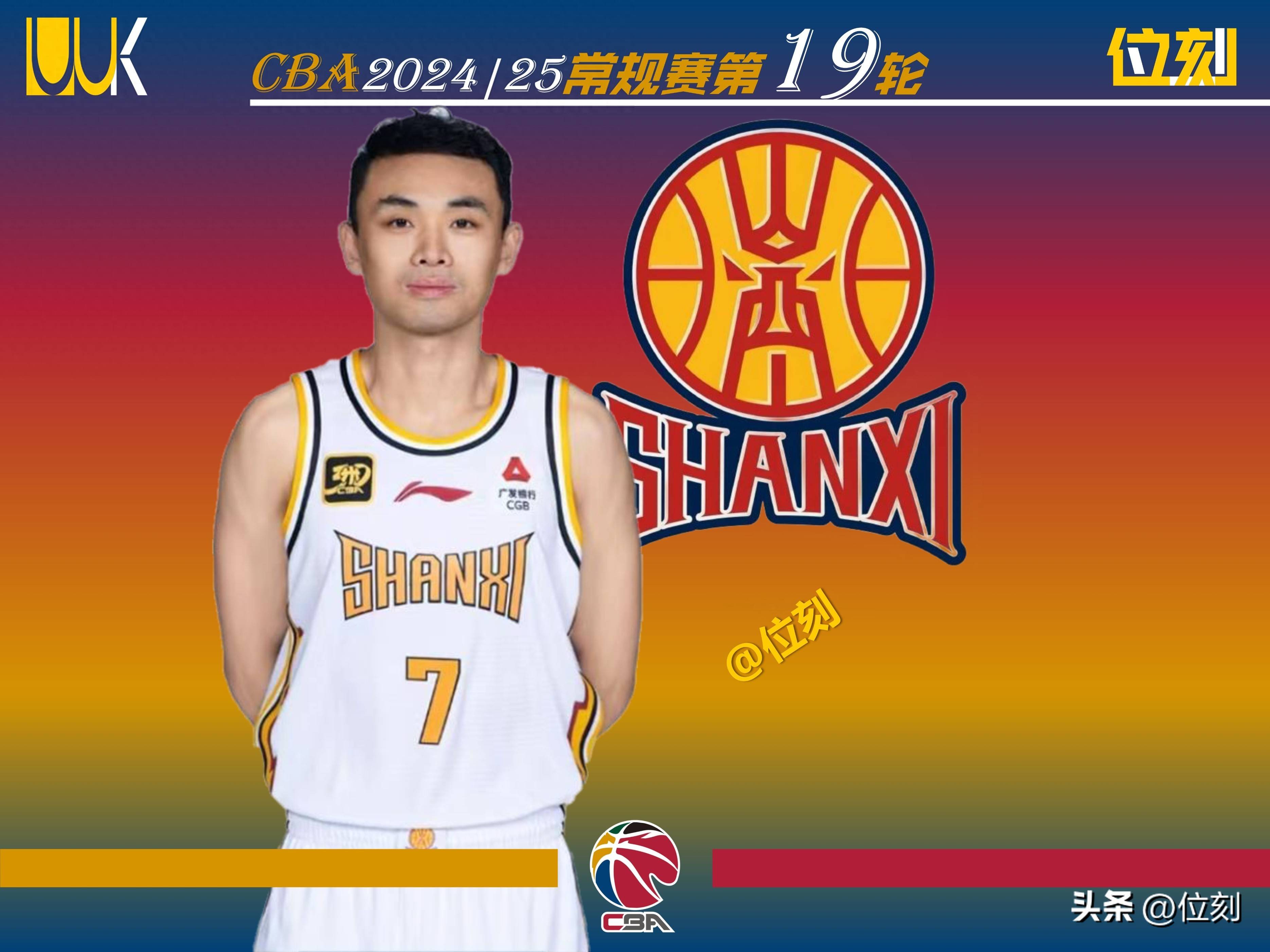 山西男篮再度斩获胜利，气势如虹