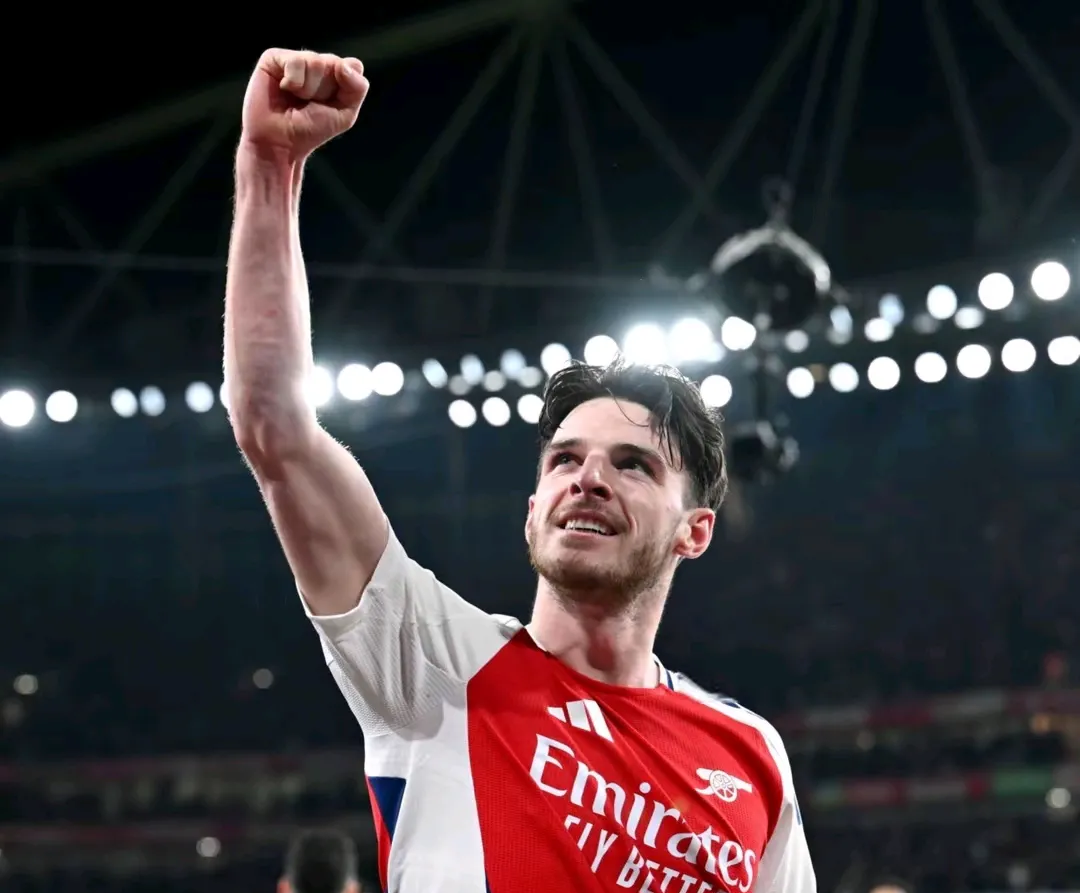 开云体育APP下载-包含阿森纳中场挺身而出，全场意识发挥稳定的词条