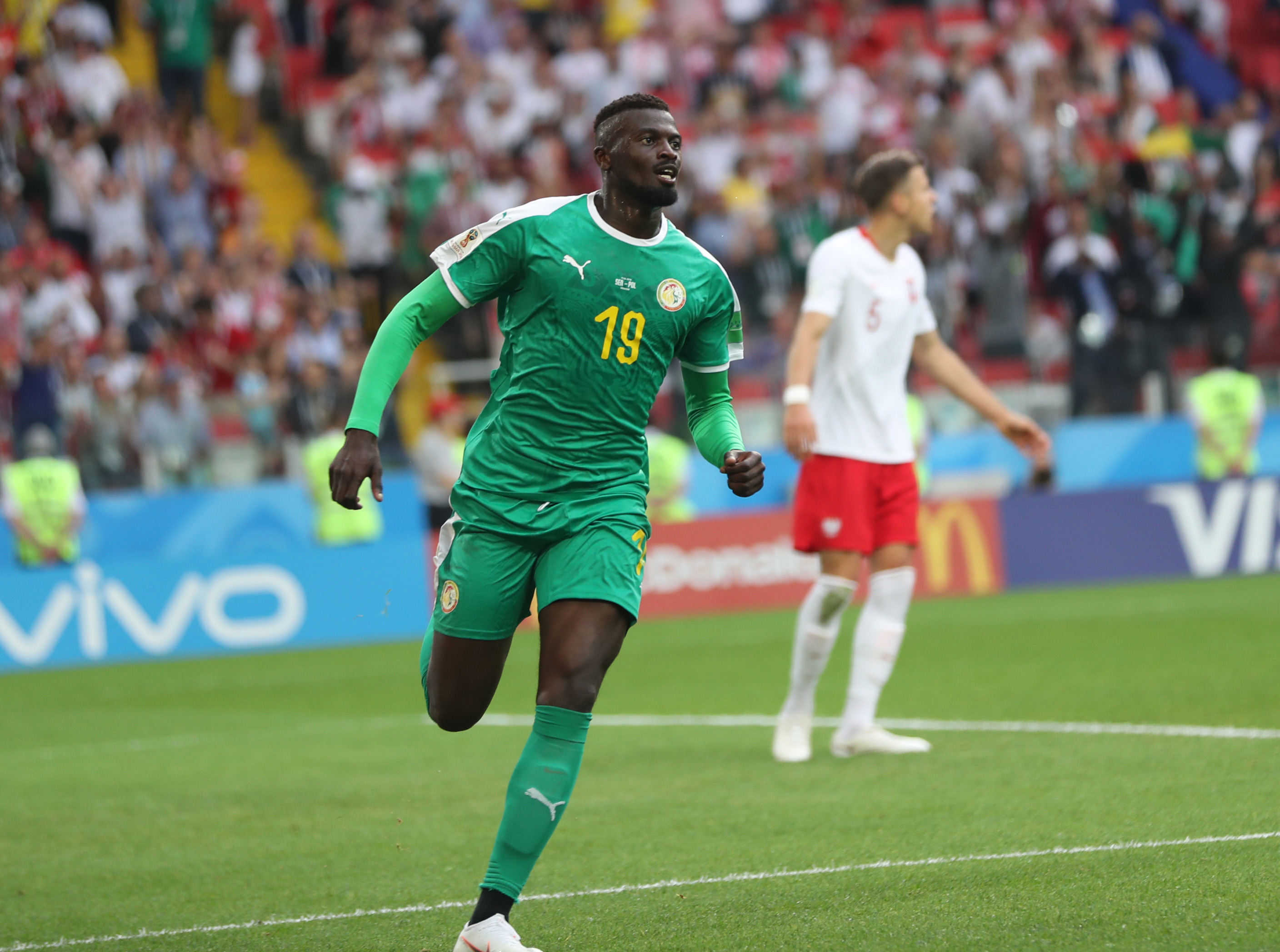 塞内加尔足球大联赛精彩战绩引关注的简单介绍 塞内加尔足球大联赛精彩战绩引关注的简单介绍