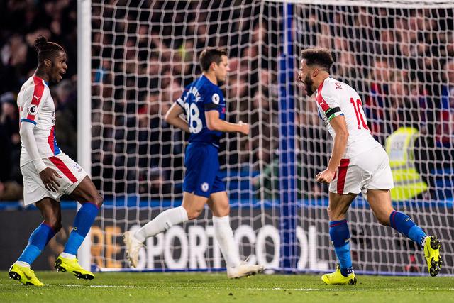 开云体育下载-水晶宫主场大胜对手，展现出强大的气势和能力的简单介绍