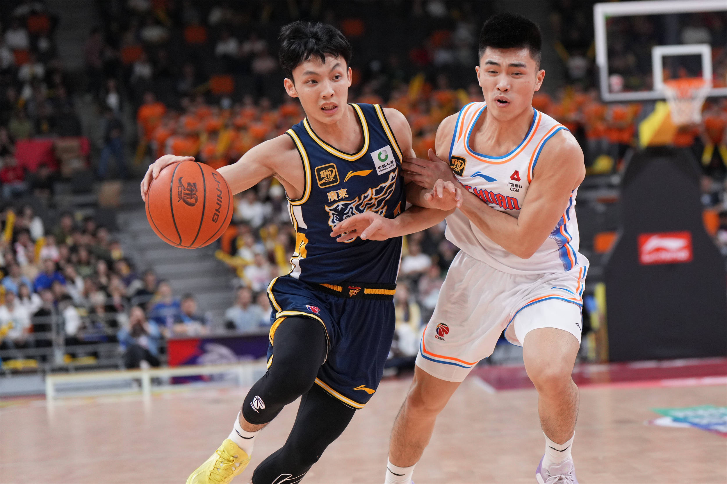 开云体育入口-四川男篮主场取胜，继续稳定表现