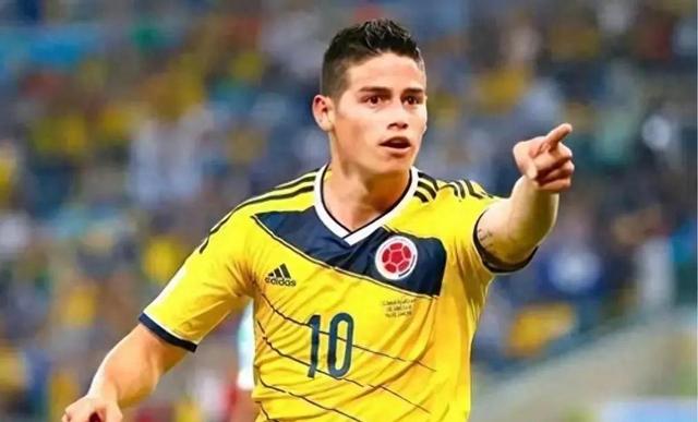 哥伦比亚选拔赛火热展开