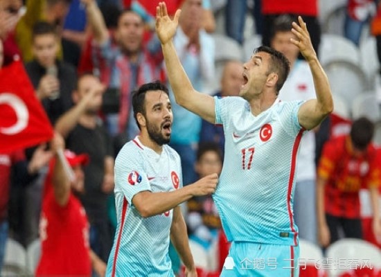 开云体育官方网站-竞技场上的土耳其对阵安道尔，谁将占据上风？的简单介绍