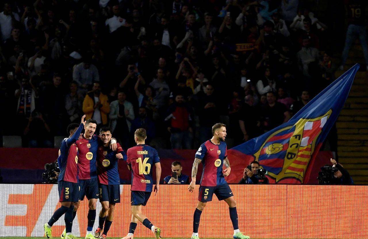 巴黎举行排球比赛,巴萨表现惊险 巴黎举行排球比赛,巴萨表现惊险