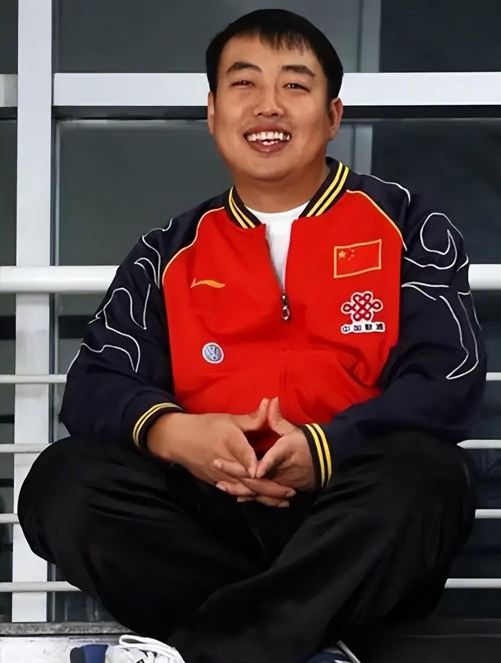 开云平台-棒球明星刘国梁将退赛