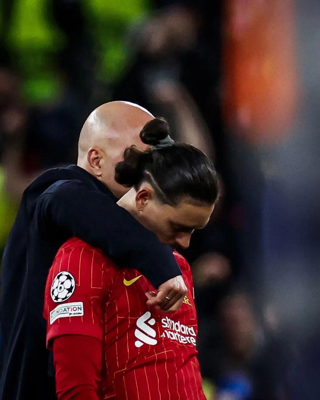 开云体育官网-利物浦门将神勇扑救锁定胜局