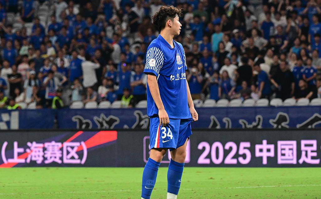 开云体育-上海申花客场遭遇困境，盼主场扭转局势的简单介绍