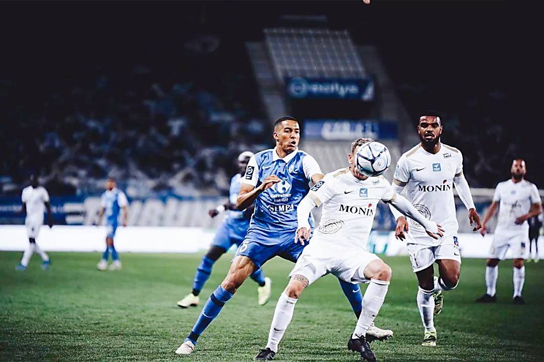 开云APP-关于图卢兹连胜已达五场，状况大好的信息