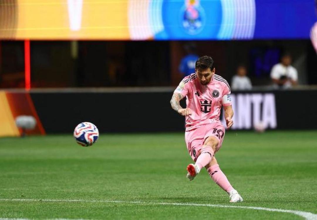 梅西再登场破门,助巴萨取得连胜的简单介绍 梅西再登场破门,助巴萨取得连胜的简单介绍