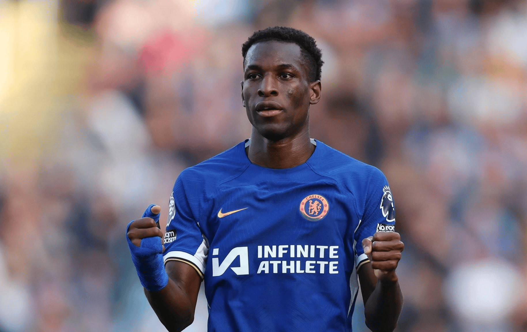 开云体育官网-关于切尔西主场战平伯恩茅斯，稳居积分榜前列的信息