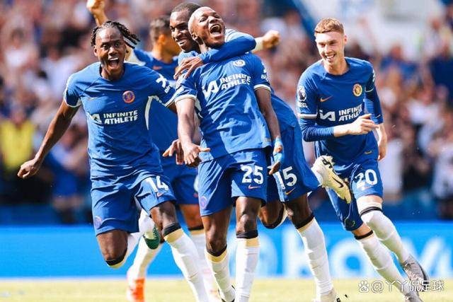 关于切尔西主场战平伯恩茅斯,稳居积分榜前列的信息 关于切尔西主场战平伯恩茅斯,稳居积分榜前列的信息