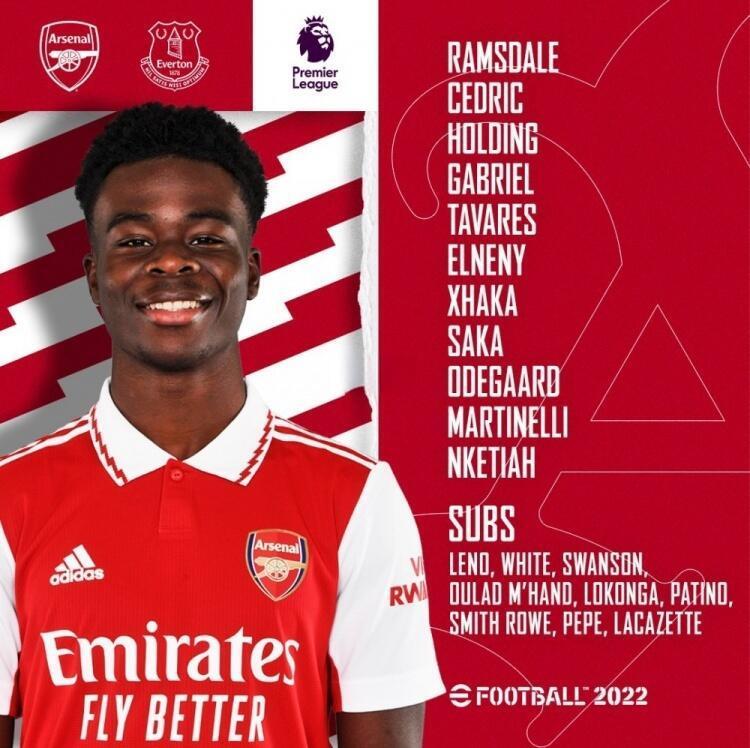 开云体育app-埃弗顿对决阿森纳，球队实力对比