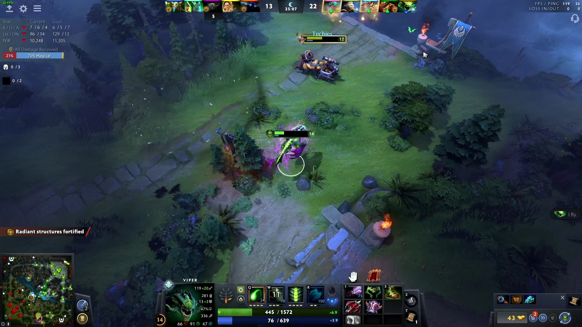 DK轻取TL，Viper单局斩获MVP淘汰赛3:2（成都）