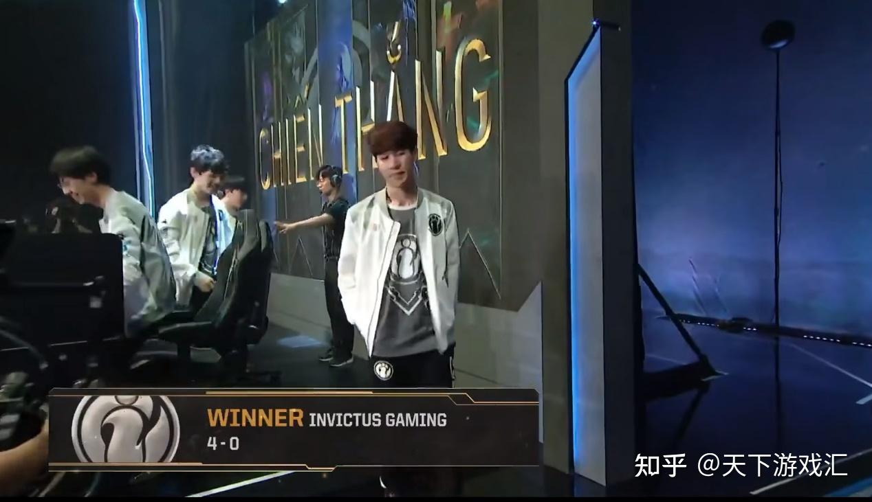 RNG险胜WBG,Faker单局斩获MVP半决赛3:0(伦敦) RNG险胜WBG,Faker单局斩获MVP半决赛3:0(伦敦)